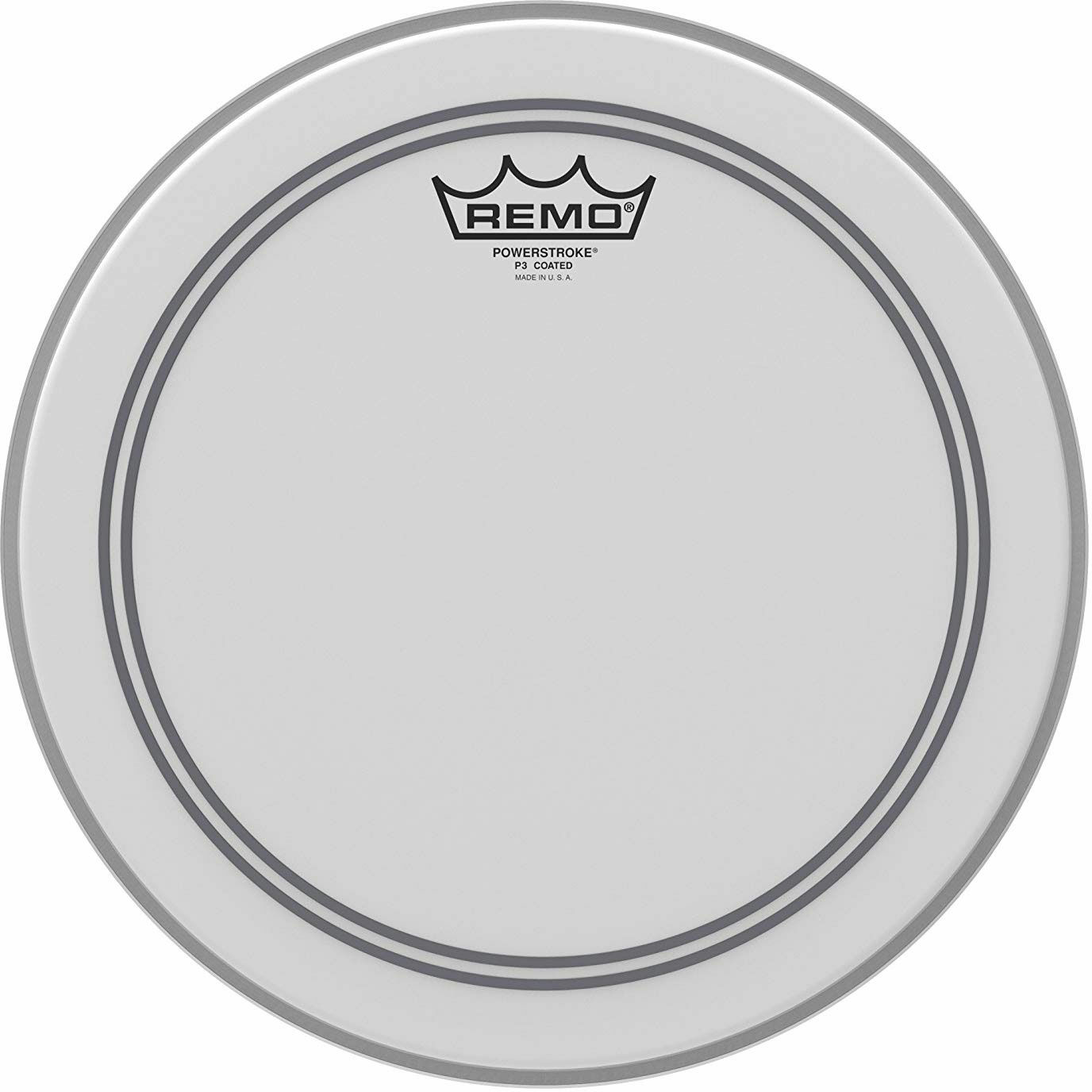 Remo Drumhead Pack P3-1324-BP 