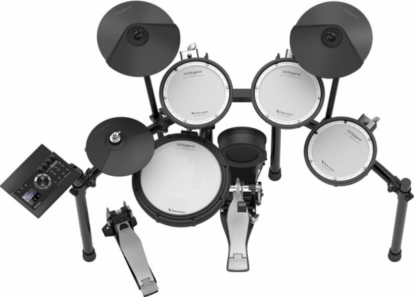 Roland Td 17kvs Series V Drums Electronic Kit Drum Bazar Shop Drums Cymbals Percussion And Electronic Drums
